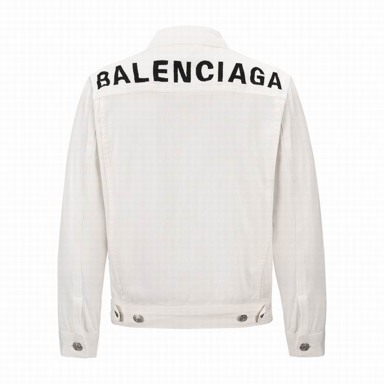 Balenciaga Men's Outwear 117